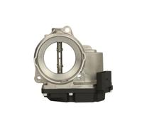 Steuerklappe, Luftversorgung PIERBURG 7.03703.73.0