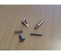 Steuersatz Walbro WA Vergaser für Dolmar 103 105 108 (957151030)