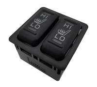 Steuerschalter for Autositzheizung 8610A300 8610A070 / Passend for Mitsubishi L200 Outlander Pajero ASX New Lancer Sitzheizungsschalter