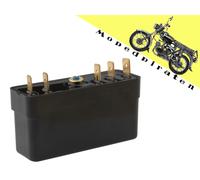 Steuerteil Elektronik E-Zündung CDI für Simson S50 S51 KR51 Schwalbe SR50 SR4
