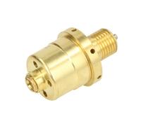 Thermotec Regelventil Klimakompressor KTT060024 für Audi, Seat, Skoda