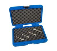 Stahlmaxx Steuerzeiten-Zahnriemen-Werkzeug für Citroen Peugeot Ford Mazda Opel