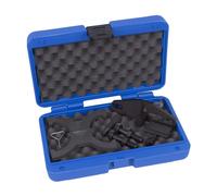 Stahlmaxx Steuerzeiten Werkzeug für Ford 1.6 Ti-VCT, 1.5 + 1.6 Ecoboost Zahnriemen Wechsel Arretierung Nockenwelle Kurbelwelle