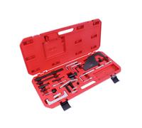 Steuerzeiten Werkzeug für Ford Ka Fiesta Focus Mondeo Zahnriemen Wechsel Motor