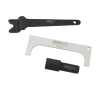 Steuerzeiten Werkzeug für VW Audi Seat Skoda 4Zyl TDI 5Zyl Zahnriemen Wechsel