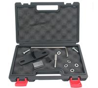 Steuerzeiten Zahnriemen Wechsel Werkzeug für Ford Mondeo 2.0 TDCi und 2.2 TDCi