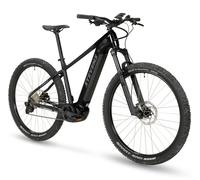 Stevens E-Tremalzo 29 E-Bike, Stealth Black 20"