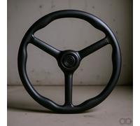 Steyr-n2075-6 - Lenkrad Steyr 900/9000 (N2075-6)