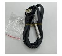 Stickoxid-Nox-Sensor NOx-Sensor-Reparatursatz-Sonde 84414466 84292579 5wk96711c Partikelsensor(Weiß)