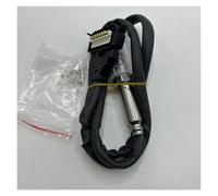 Stickoxid-Nox-Sensor NOx-Sensor-Reparatursatz-Sonde Für Benz W213 W222 W238 W25 A0009053009 A0009058011 0009058011 000-905-80-11 Partikelsensor(Weiß)
