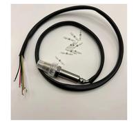 Stickoxidsensor Für Benz C200 W205 S205 W166 X166 R172 E400 E | 5WK96682 A0009053503 A0009052800 NOx-Sensor-Reparatursatz NOx-Sensorsonde Partikelsensor(B)