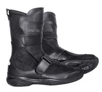 Stiefel Daytona Burdit Gore Tex XCR 44 Motorradstiefel Wasserdicht Lederstiefel