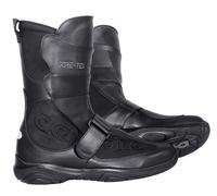 Stiefel Daytona Burdit Gore Tex XCR 45 Motorradstiefel Wasserdicht Lederstiefel