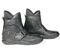 Stiefel Daytona Journey GTX Gore Tex XCR Schwarz, 49 EU 49 EU schwarz