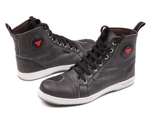 Stiefel Modeka Lane "Used Look", 46
