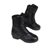 Modeka Nicoletta Lady Schuhe schwarz Gr. 37