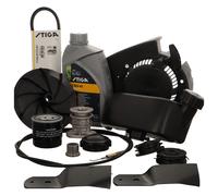 Stiga 10W-30 4 STROKE OIL 1,4 LT | 1111-9238-01 | 7313329115175