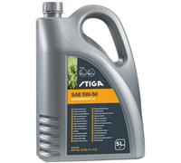 Stiga - 1111928201 - Getriebeoel SAE 5W-50 5L
