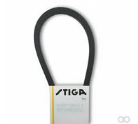 Stiga - 1134917201 - Keilriemen Motor - PTO