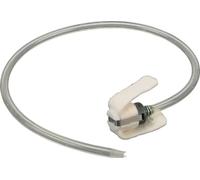 Stiga - 3L87831402 - Saugkraftstofffilter