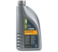 Stiga Park,Villa,Estate Getriebeöl 5W50 Hydrostat-Öl 1,4 Liter Tuff Torq Neu