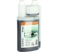 Stihl HP Super, 1 l Dosierflasche (für 50 l Kraftstoff)