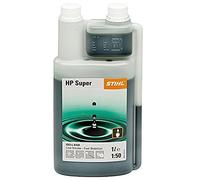 Stihl 2-Takt-Öl „HP Super“, 1 l, Teilenummer. 0781 319 8054