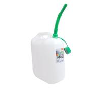 Stihl 8810209 Benzinkanister 20 Liter und Auslaufrohr