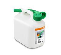 STIHL Benzinkanister 20 L transparent, UN-Zulassung, für Motorgeräte
