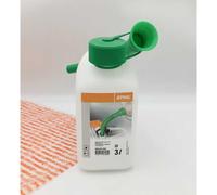 STIHL Benzinkanister 3L transparent Kraftstoffkanister 00008810204 - 00008810204