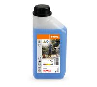 STIHL Fahrzeugshampoo & Wachs CC 100, 1 l