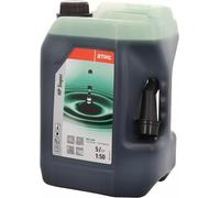 STIHL Zweitaktmotorenöl HP Super 5 Liter