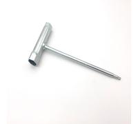 STIHL Kombischlüssel, Zündkerzenschlüssel 41808903400 16+19mm - 41808903400