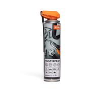 STIHL Multispray 400ml Multifunktionsöl 07304117000 Kriechöl Kontaktspray Korrosionsschutz