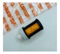 STIHL original Kraftstofffilter, Benzinfilter 00003503518 TS700, TS800 BR800, MS