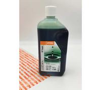 Stihl (15,60 EUR / l) HP Super, 1 l (für 50 l Kraftstoff) 07813198053