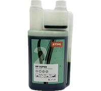 Stihl HP Super, 1 l Dosierflasche (für 50 l Kraftstoff)