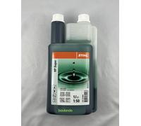 Stihl HP Super, 1 l Dosierflasche (für 50 l Kraftstoff)