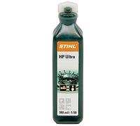 STIHL 2-Takt-Motorenöl HP Ultra 100ml (für 5l)