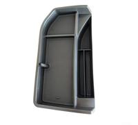 Stilvolle Innen-Armaturenbrett-Ablage für 2023 2024 für Chevy für Silverado und Sierra 1500, ABS, schnell und