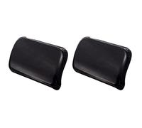 Stineng 2X Rechte Seite Für XC90 2002-2006 Vorder Stoßstange Scheinwerfer Lampenwascher Jet Düse Abdeckung Kappe 30698209