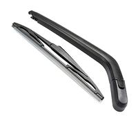 Stineng Heck Scheiben Wischer Arm und -Blatt für Vitz 99-05