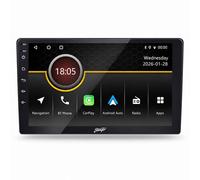 Stinger iF209E 9 Zoll Navi Apple CarPlay Android Auto