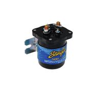 Stinger SGP35 Batterietrennschalter/Relais Mehrfarbig