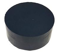 Stix Gummiauflage Gummiklotz 100x40mm Wagenheber Hebebühne Gummiblock Rangierwagenheber