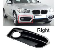 Sto?stange Nebelscheinwerfergitter vorne rechts f??r BMW 1er F20 F21 LCI 2015 1