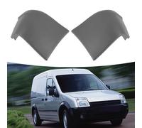 Stoßstange hinten Ecke Endkappe Paar mit Clips für Ford für Transit Connect