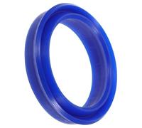 STOBAZA Hydraulische Dichtung für Wagenheber Langlebiges Kunststoff öldichtungsset für Trennbare Hydraulik Jack zubehör Sicherer Schutz für Achsen und Lager Vielseitig für Fahrzeugwartung