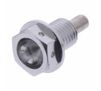 Stopfen Ölablass Racing JMP Magnetisch für Kawasaki 1100 GPZ ABS 1983-1998