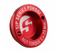 Stopfen SIP Staubschutz für Aluminium Piaggio für Vespa GTS Super 300 2008-2023